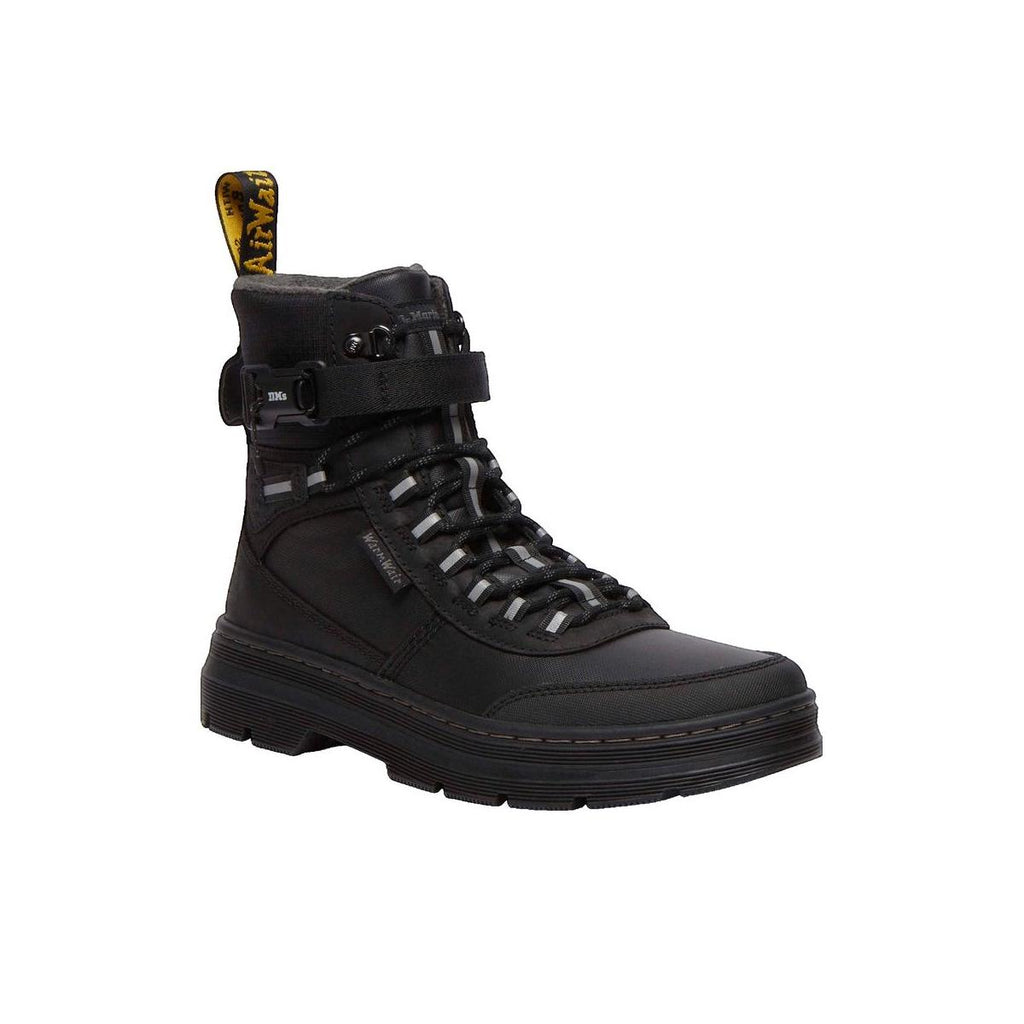 Bottes Combs - Noir