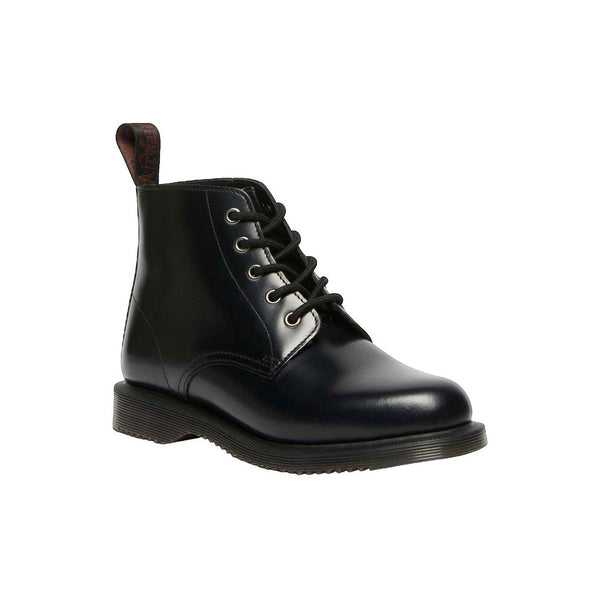Stiefel Emmeline - Schwarz
