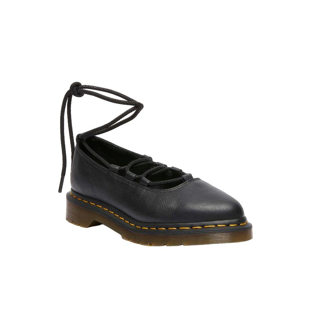 Bailarinas Elphie II - Negro