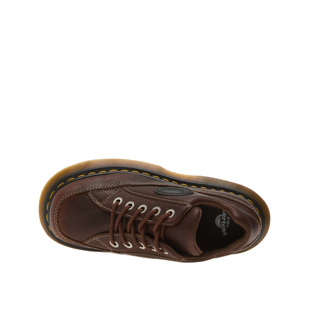 Chaussures De Ville Buzz 5I - Marron