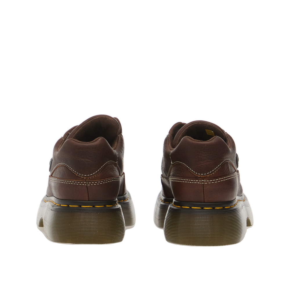 Chaussures De Ville Buzz 5I - Marron