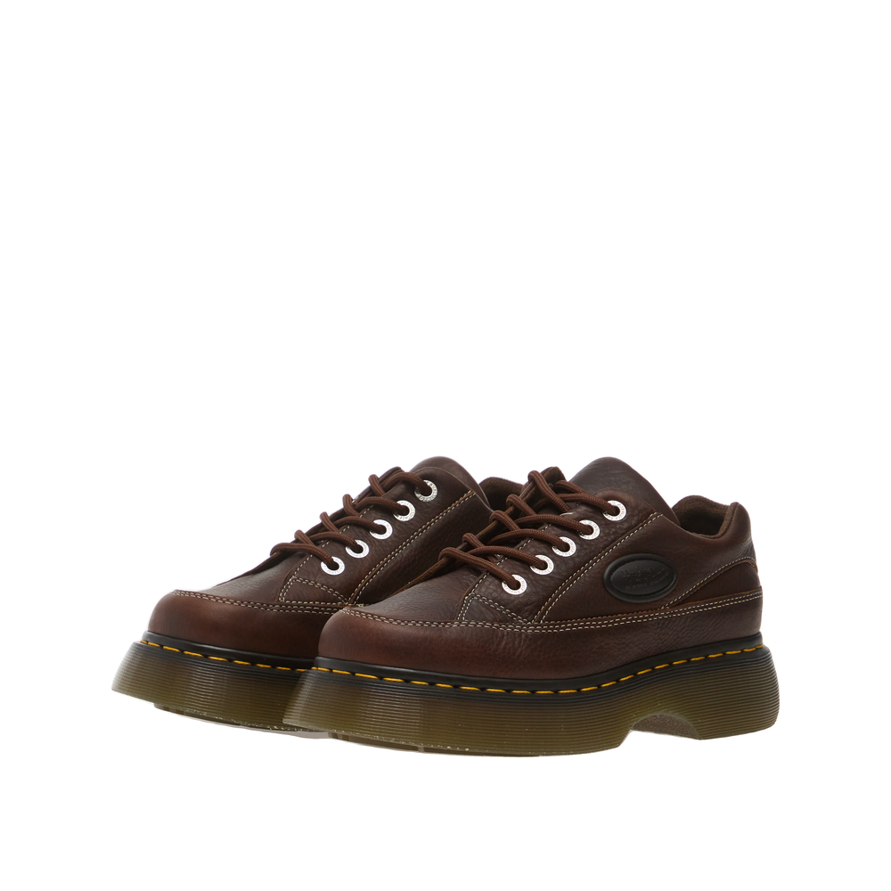 Chaussures De Ville Buzz 5I - Marron