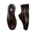 Brookline Lo Lace-Up Shoes - Brown