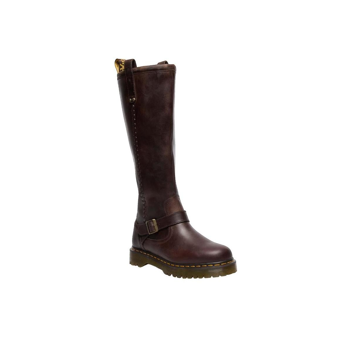 Anistone Stiefel - Braun