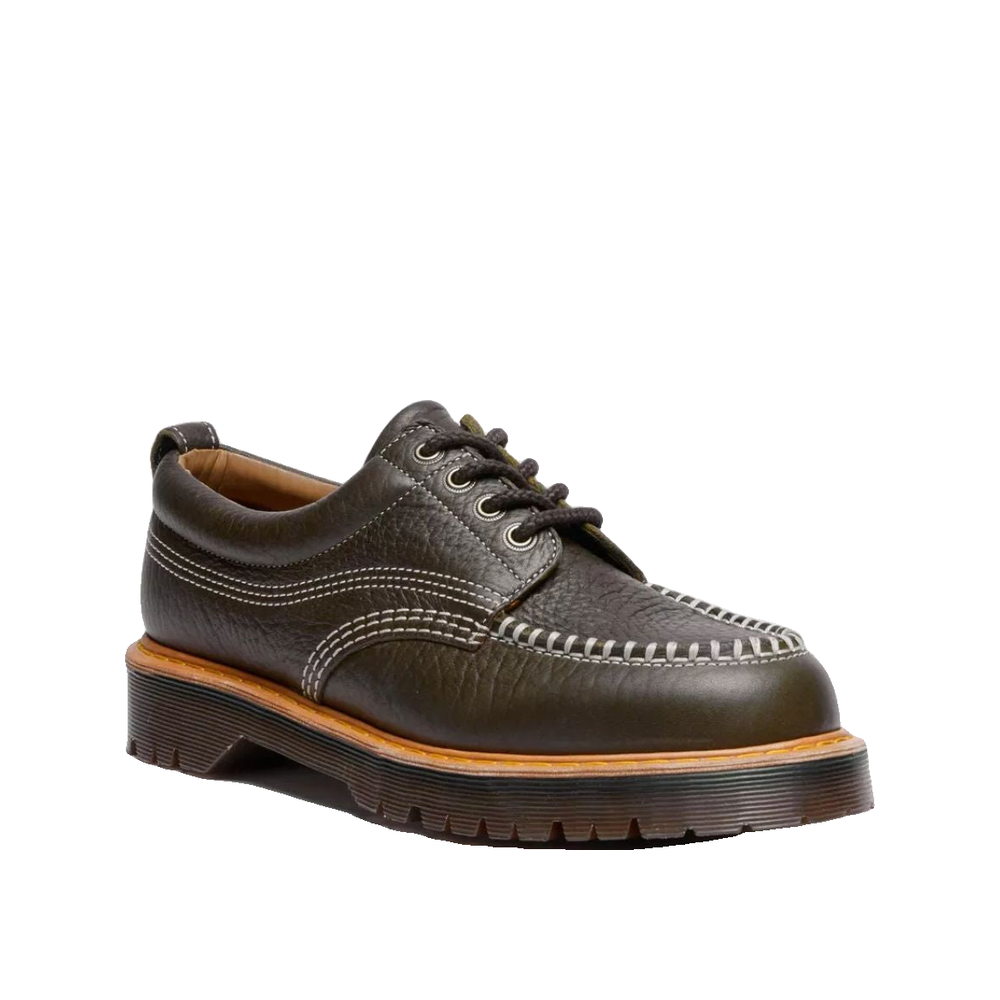Sneaker Lowell DMS – Olivgrün
