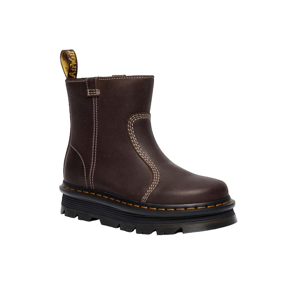 Zebzag Stiefel - Braun