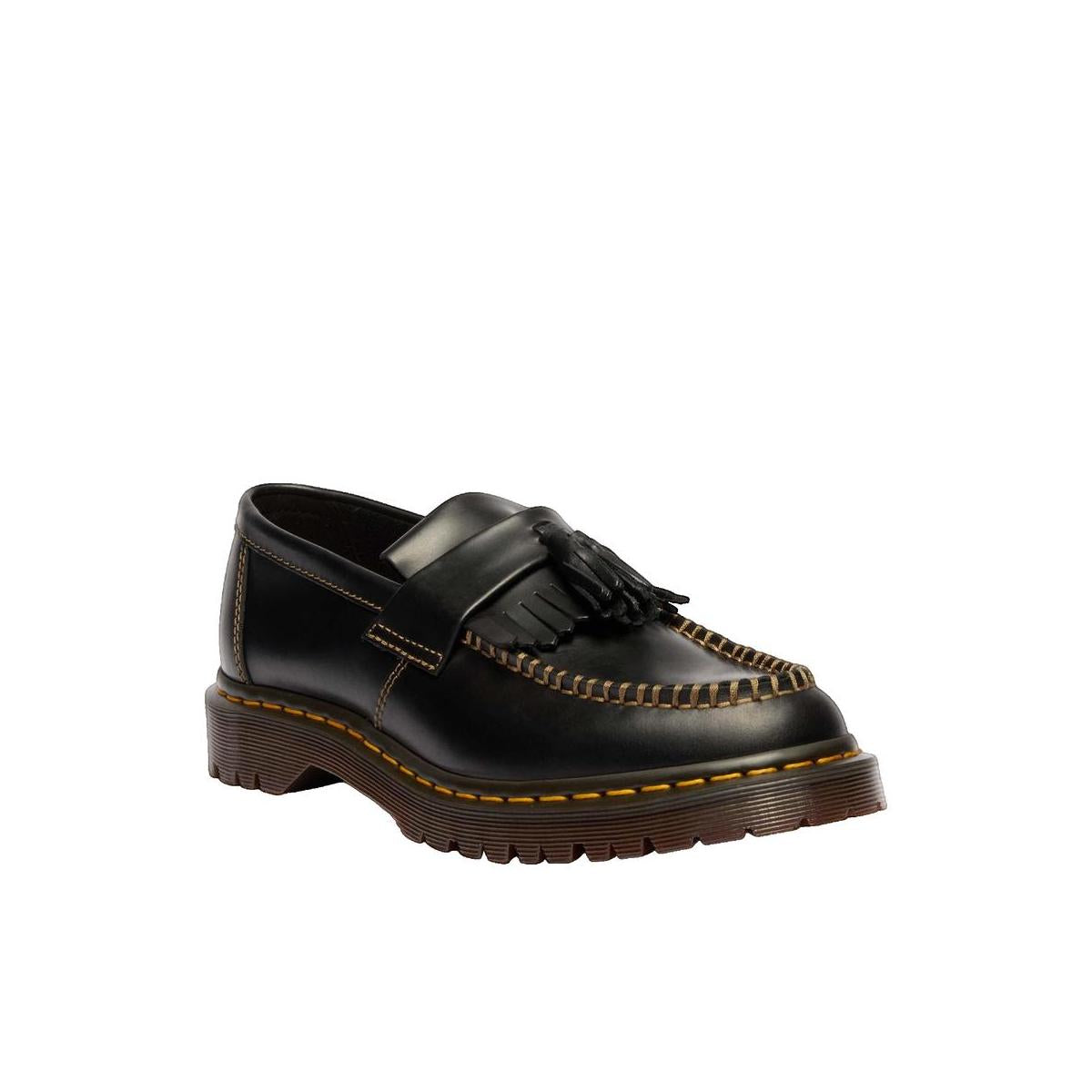 Adrian Loafers - Black