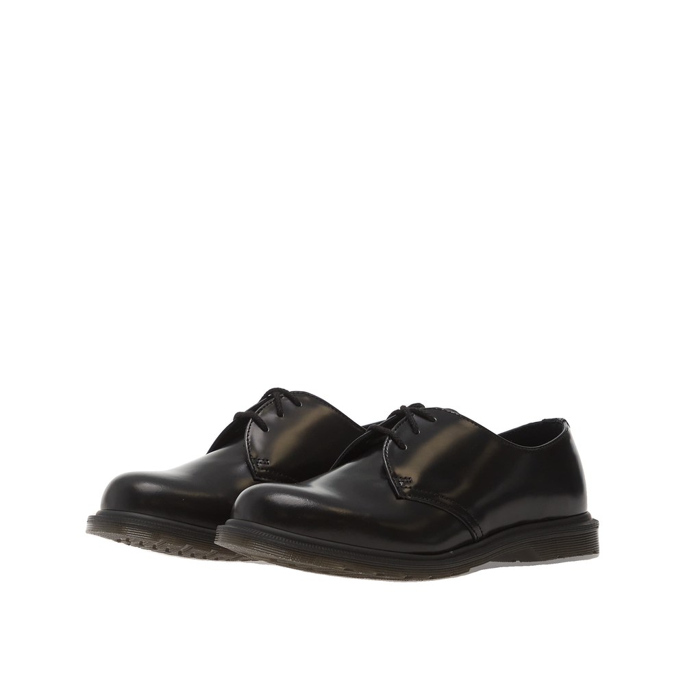 Mayfare Boots - Black