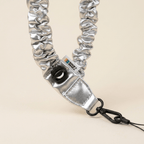 Dragonne 80'S Silver