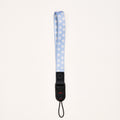 Camera strap "Blue Daisy" - TIME LENS - TLD07 - 