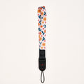 “Botanic Vibes” camera strap - TIME LENS - TLD05 - 