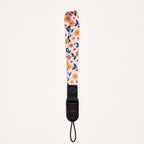 “Botanic Vibes” camera strap - TIME LENS - TLD05 - 