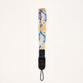 “Good Vibes” camera strap - TIME LENS - TLD02 - 