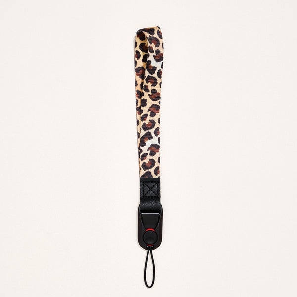 Dragonne appareil photo "Savanna Mood" - TIME LENS - TLD03 - 
