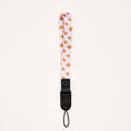 Camera strap "Sunset Bloom" - TIME LENS - TLD08 - 