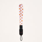 Camera strap "Sunset Bloom" - TIME LENS - TLD08 - 