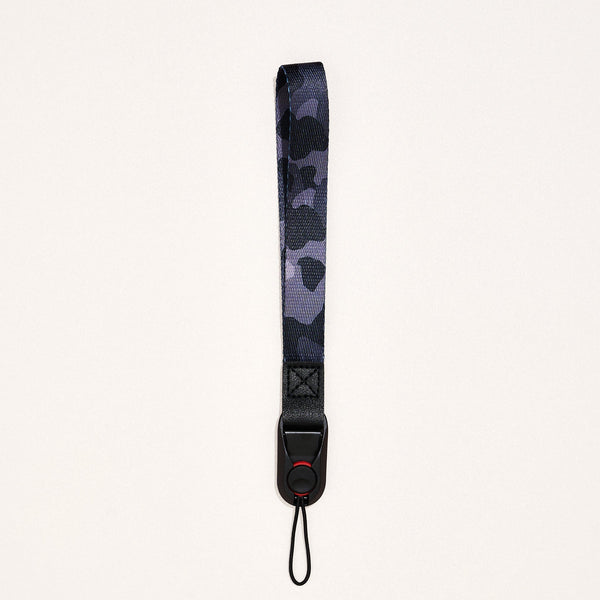 Dragonne appareil photo "Urban Camo" - TIME LENS - TLD01 - 