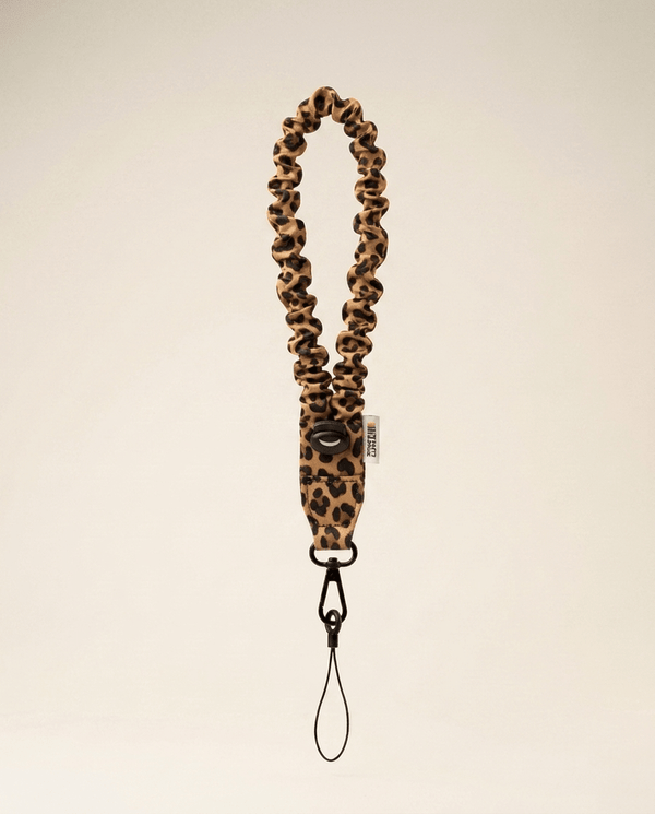 Dragonne Leopard