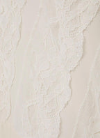 Iro - Dress - Beige - Women