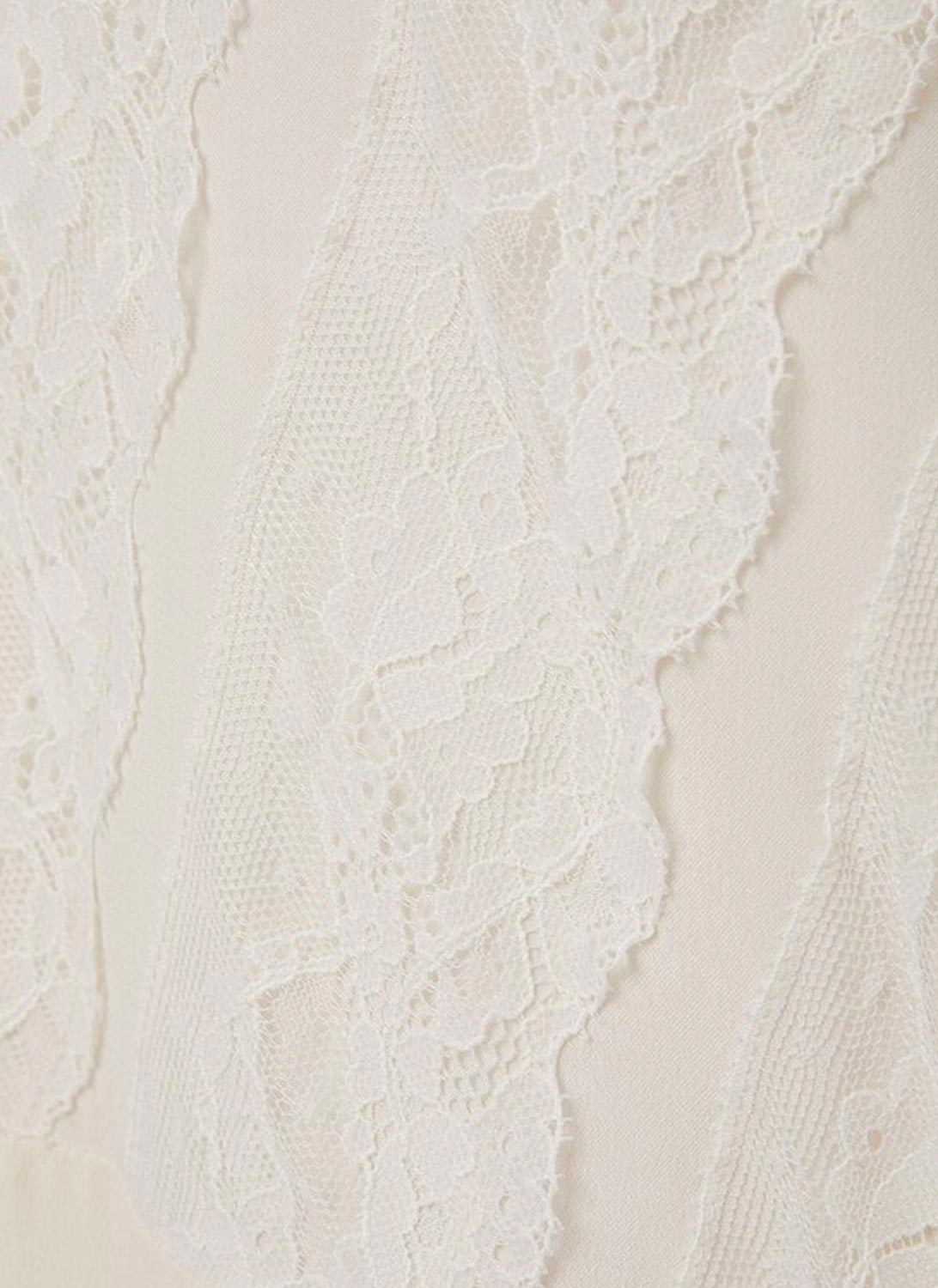 Iro - Dress - Beige - Women
