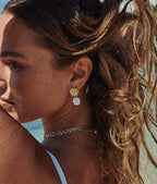 Elina Earrings
