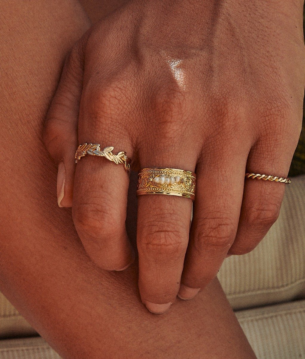 Romea Ring