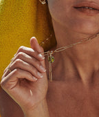 Jules Necklace