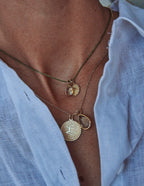 Zodiac Pendant