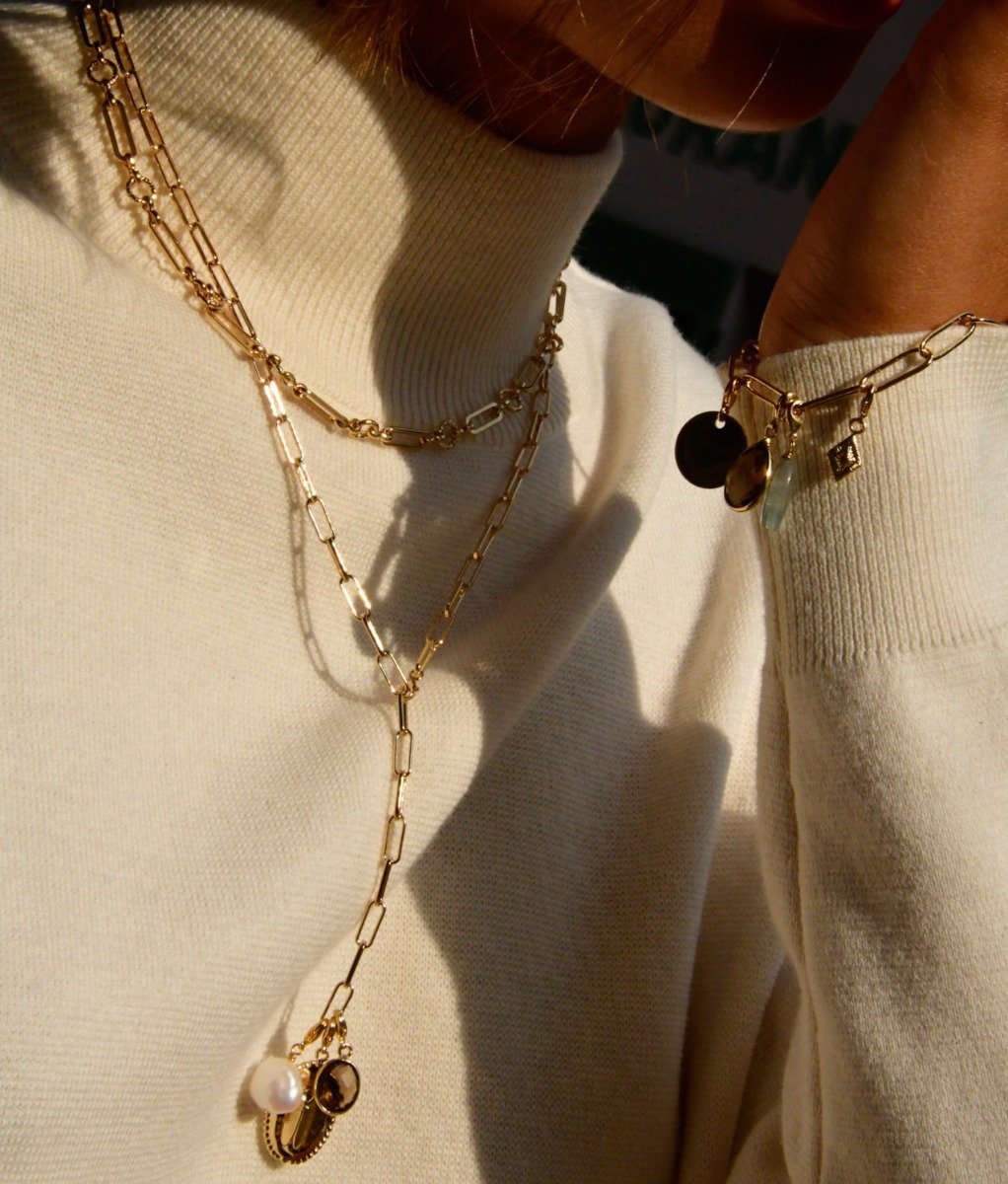 Collier Juan