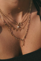 Collier Juan