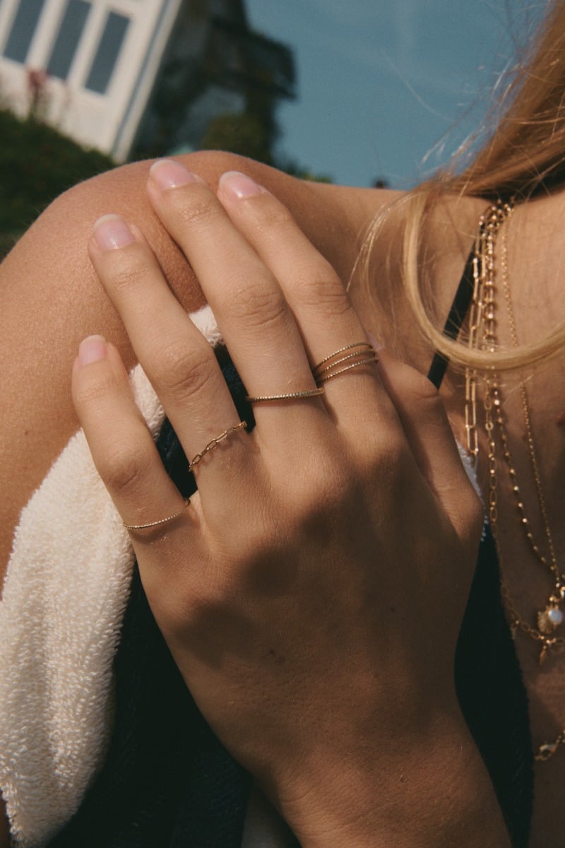Bague Juan