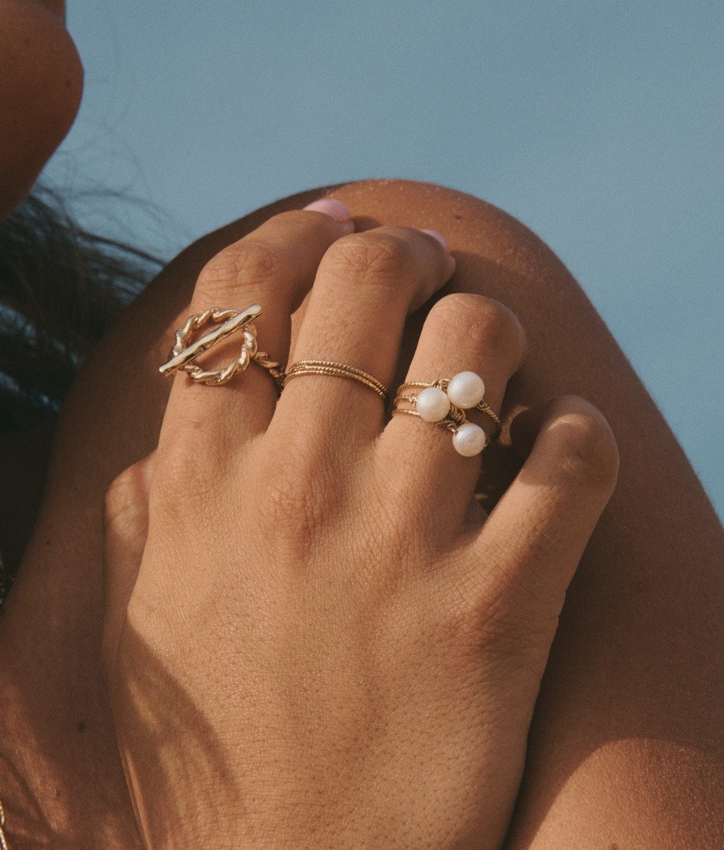 Josiane Ring