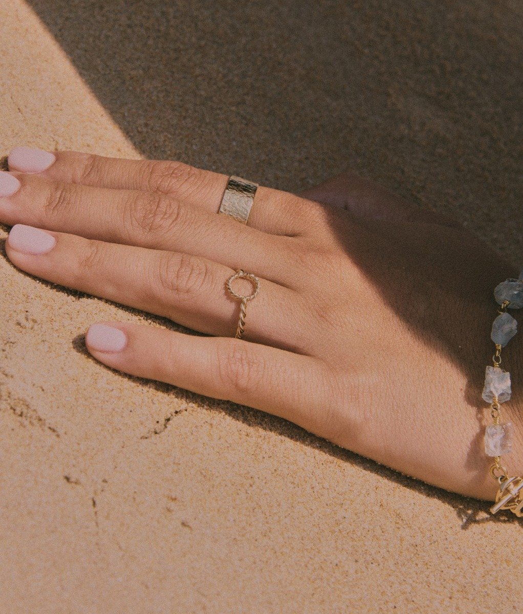 Bague Ella