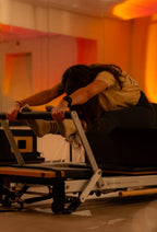 Pack 5 Cours De Pilates Reformer