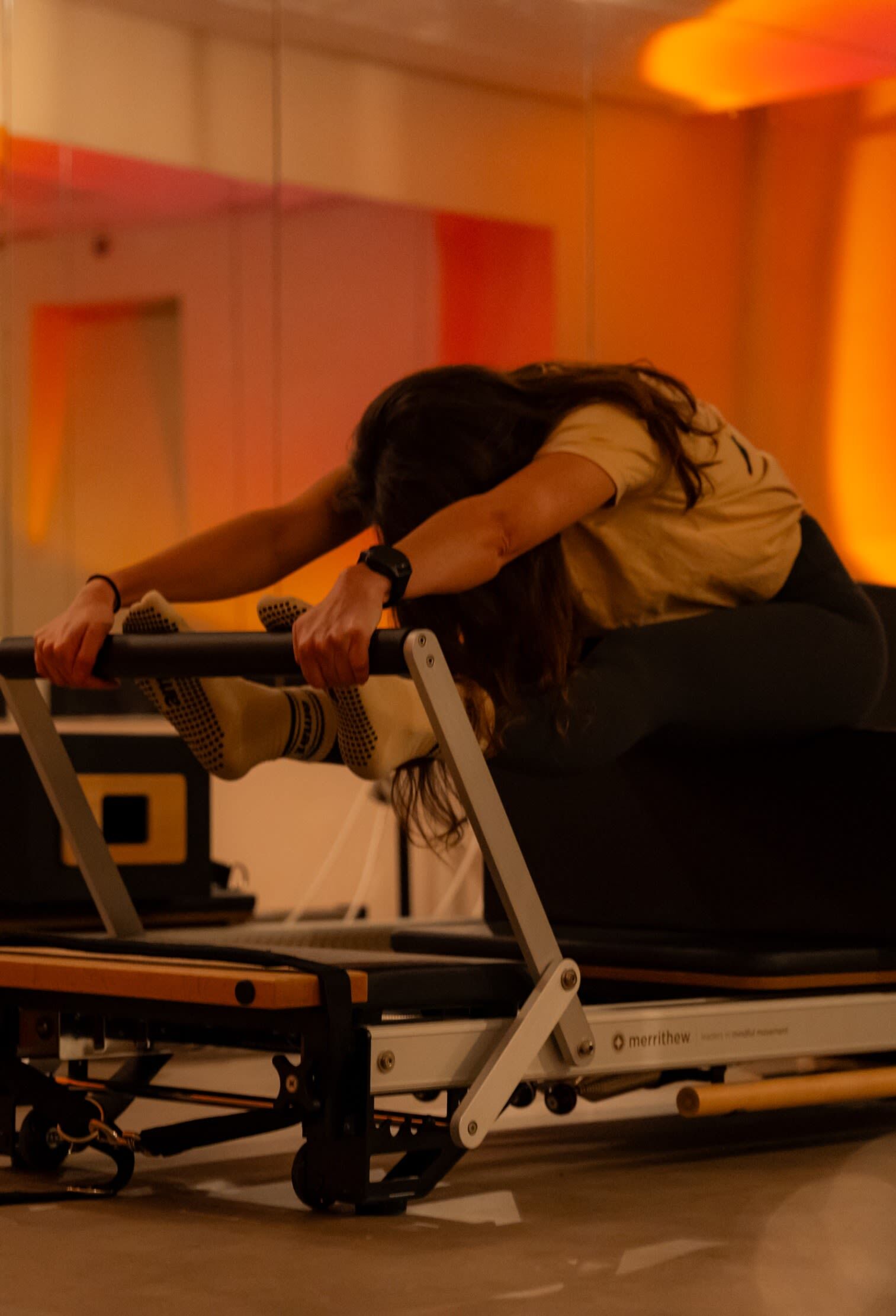 Pack 5 Cours De Pilates Reformer