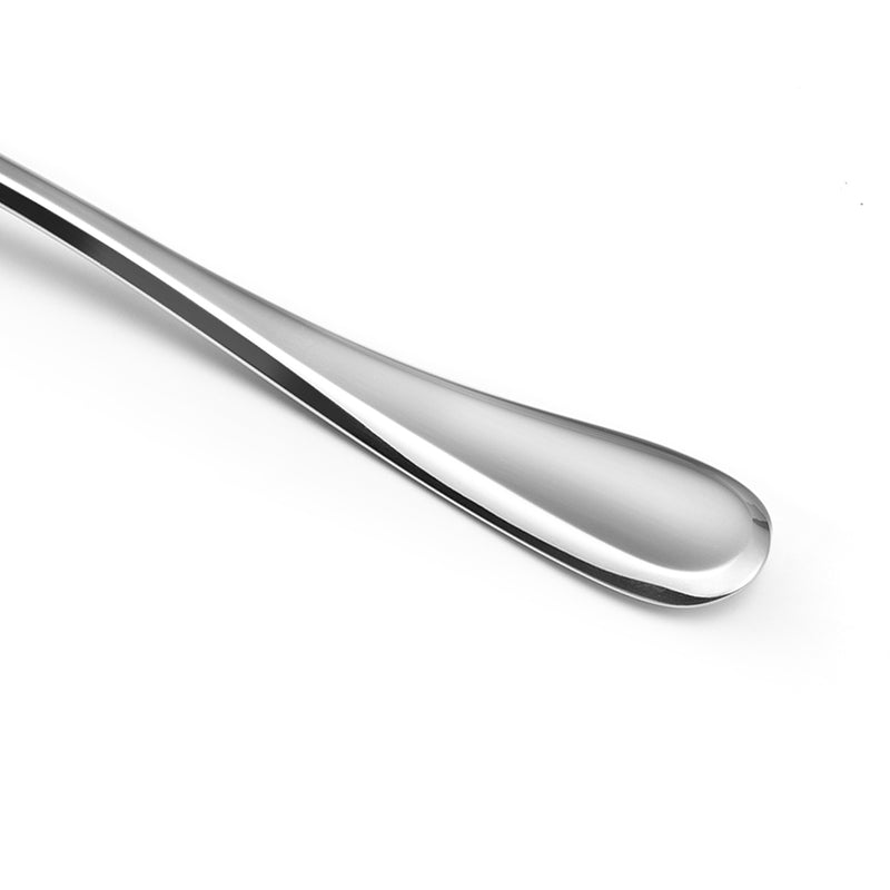 Dunes - Set 2 Couverts De Service - Acier Inoxydable - Inox