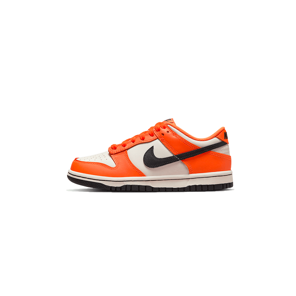 Nike - Zapatillas Dunk Low Halloween (2022) - Naranja