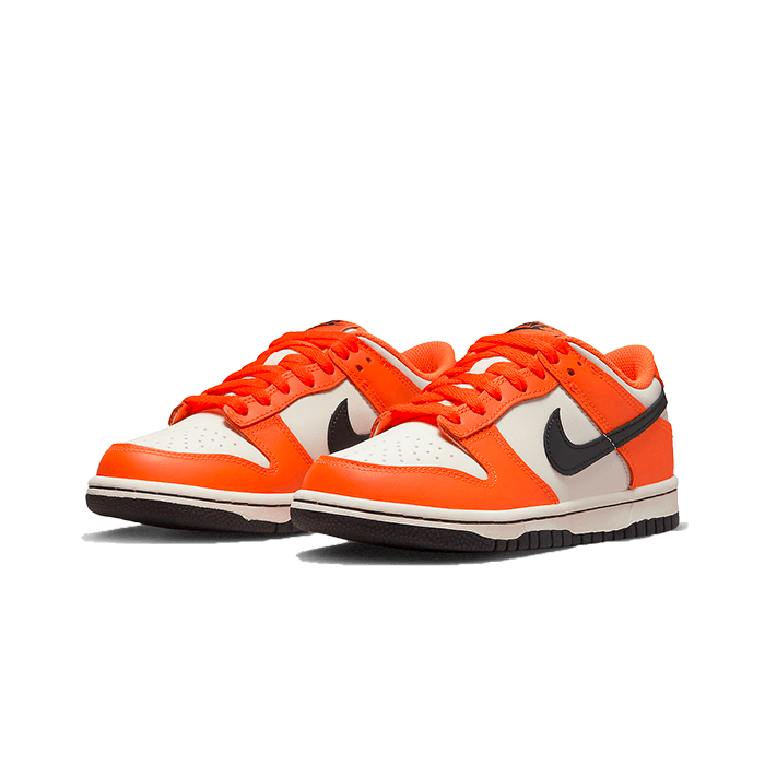Nike - Dunk Low Halloween (2022) - Orange
