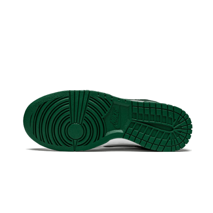 Nike - Dunk Low Spartan Green - Vert