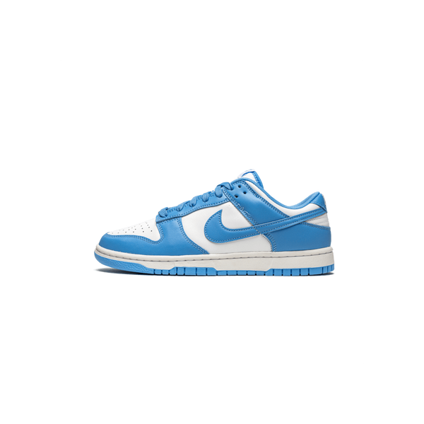 Nike - Zapatillas Dunk Low Unc - Azul