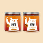 La Dame De Fer - Complexe Vegan