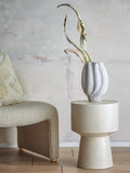 Cove - Vase - White - Stoneware