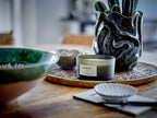 Moez - Bowl - Green - Stoneware