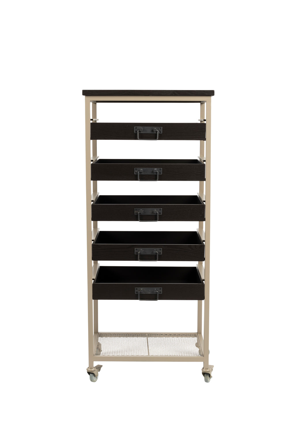 Botan S - Shelf - MDF - Gray