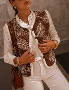 Téona Jacket