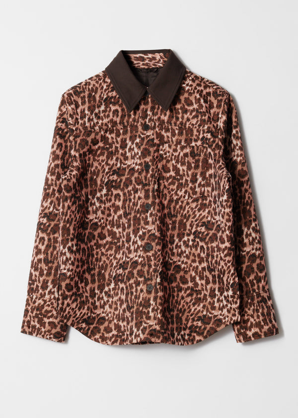 Veste St Ermina - Orange