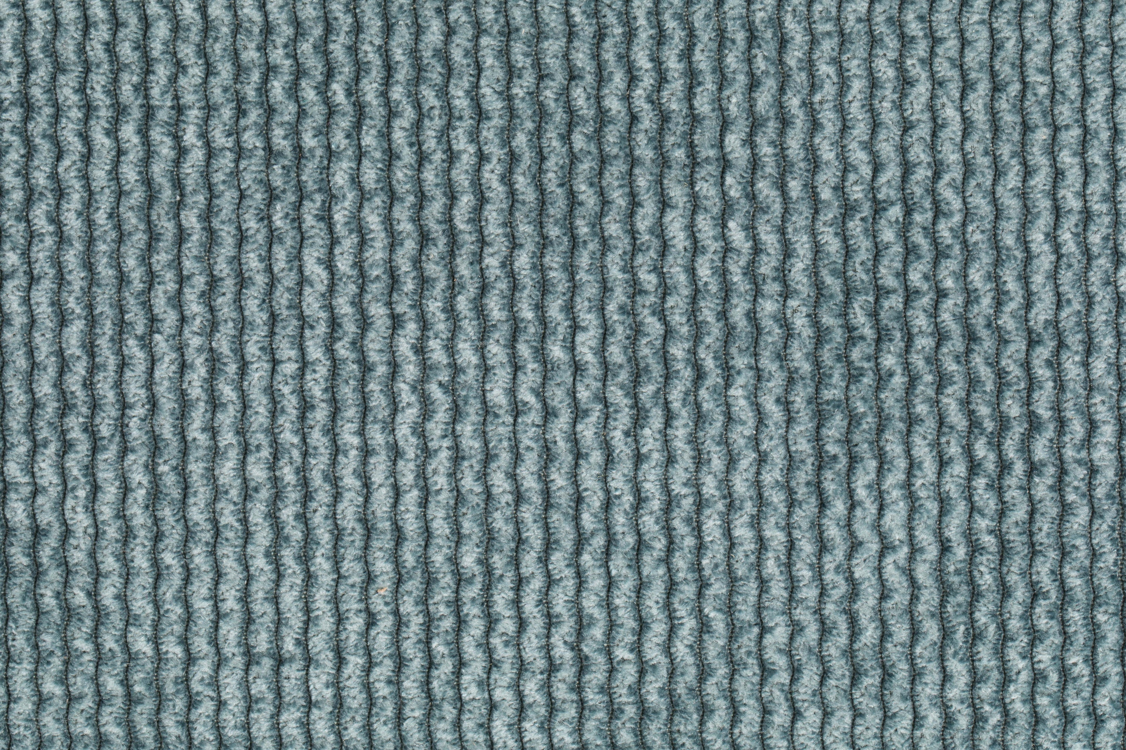 Benson - Dining Chair - Fabric - Grey/Blue