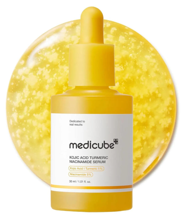 Sérum Acid Kojic