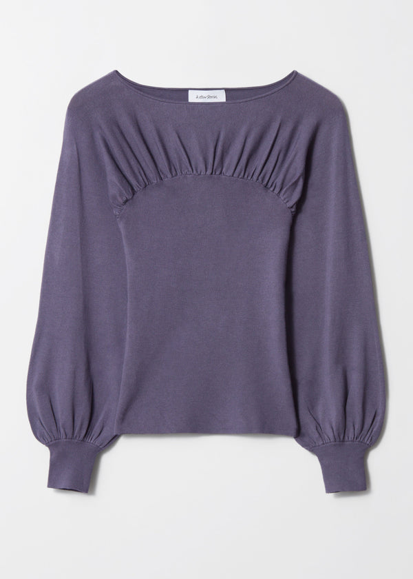 Pull Jumper Pa Neo - Bleu