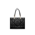 Dior - Cabas Essential Medium - Femme - Black